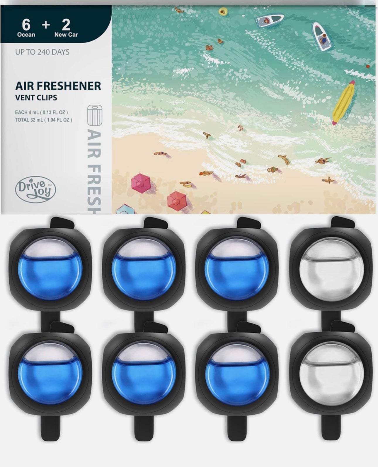Air freshener
