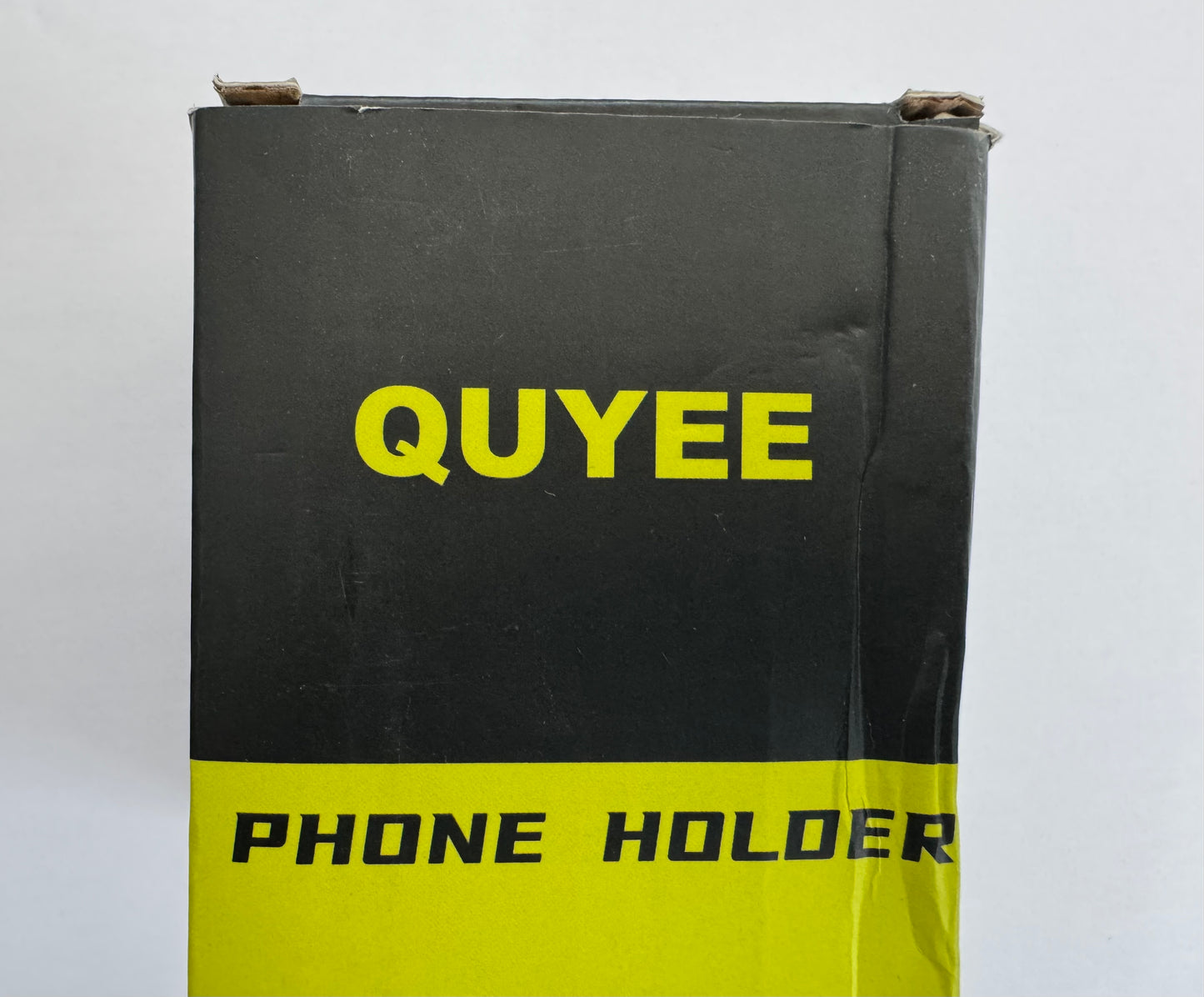 Phone holder