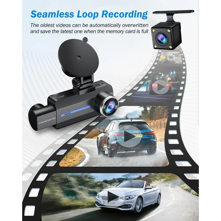 Dash Cam