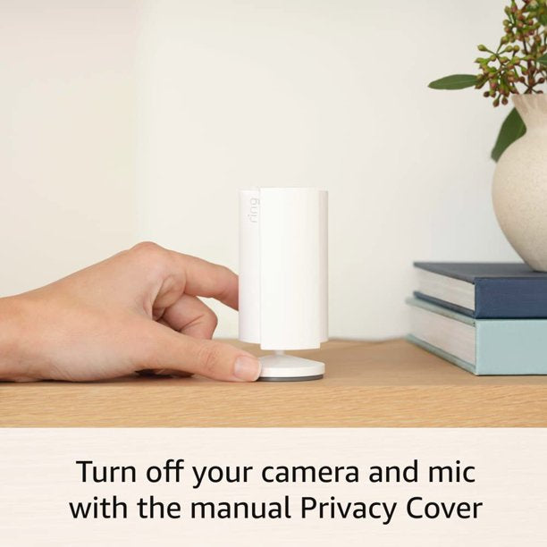 Indoor Cam