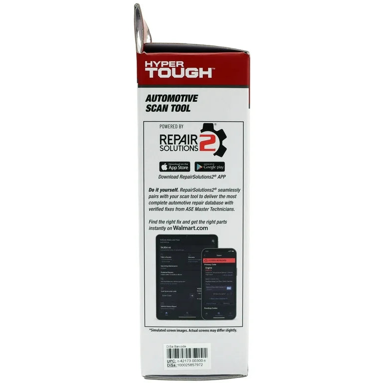 Hyper touch
