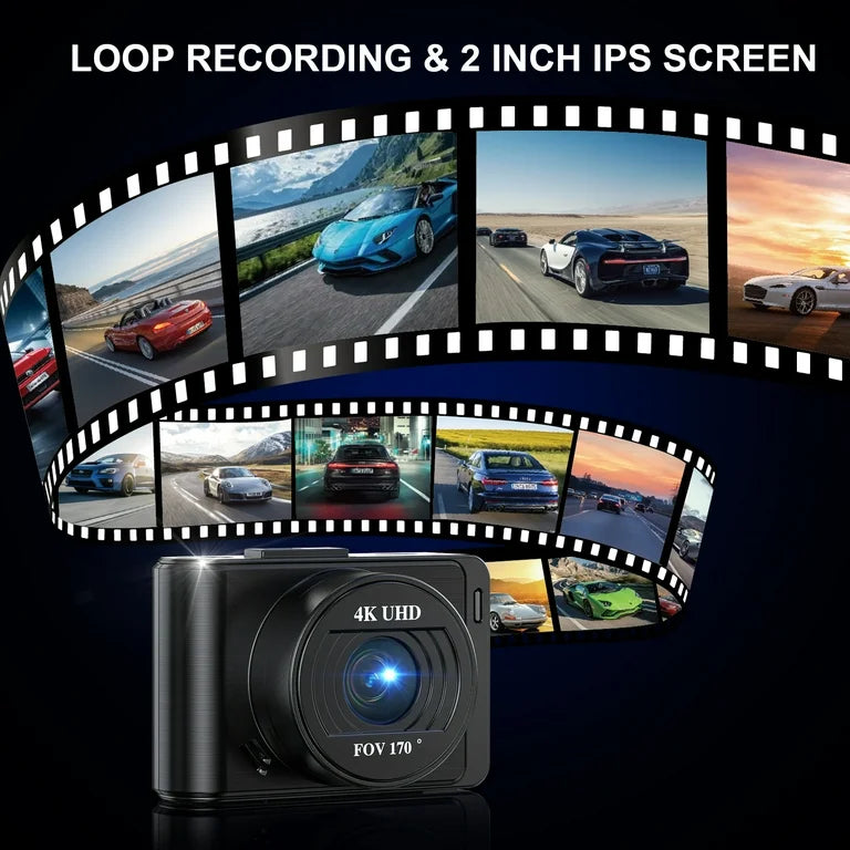 4k Ultra HD