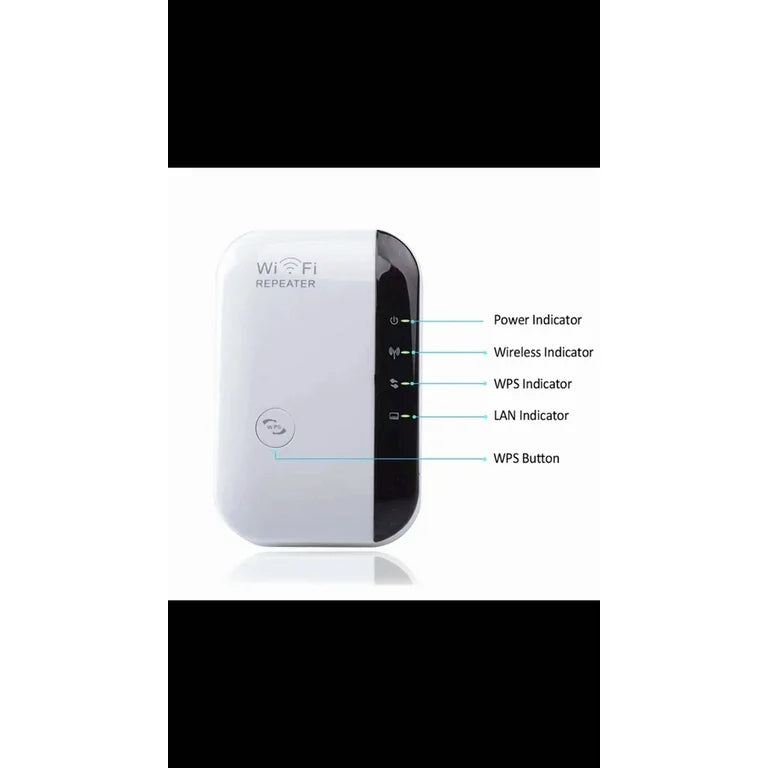 Wireless-N wifi