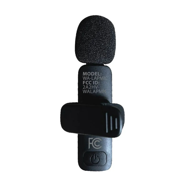 Microphone