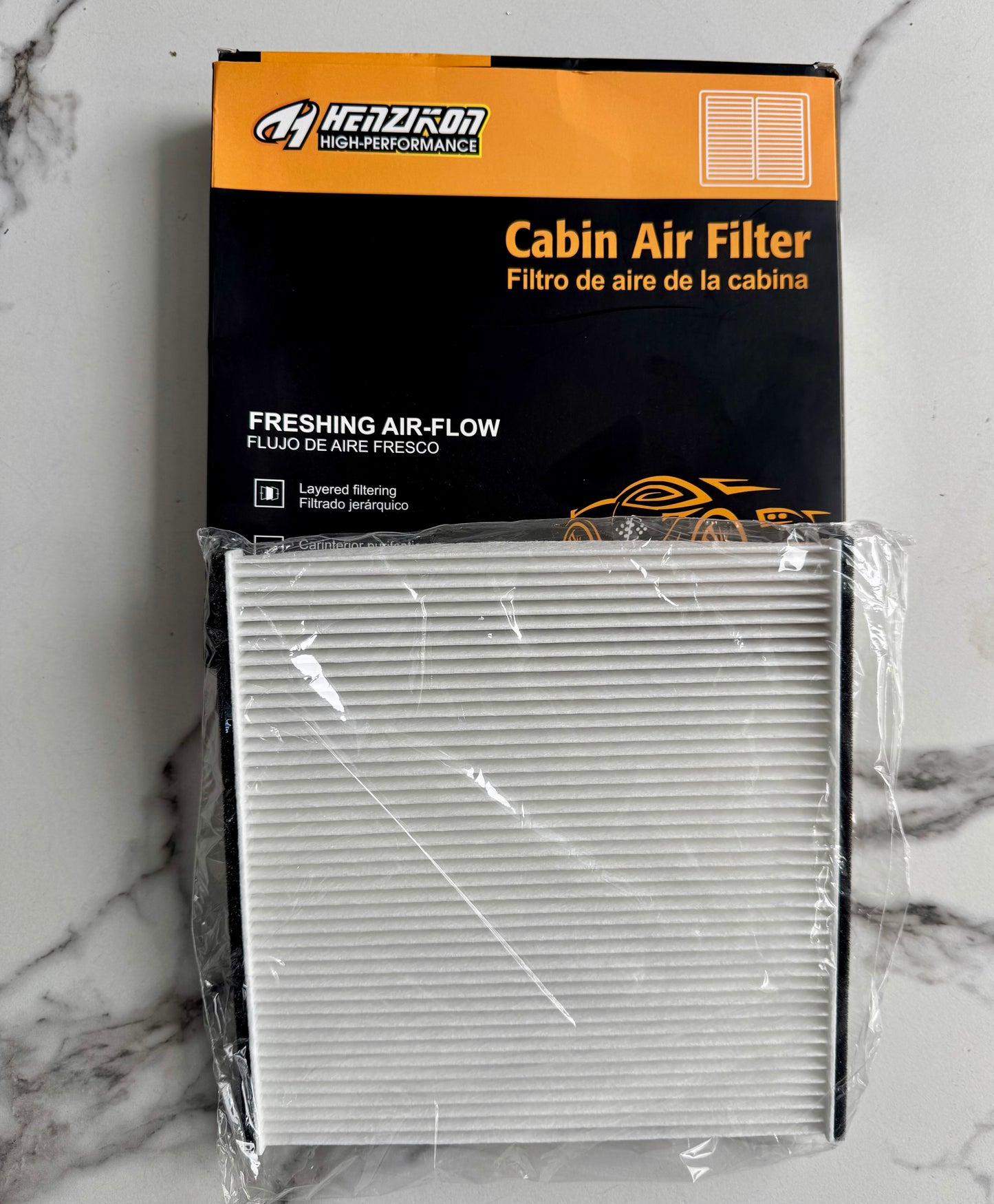 Filtre à air