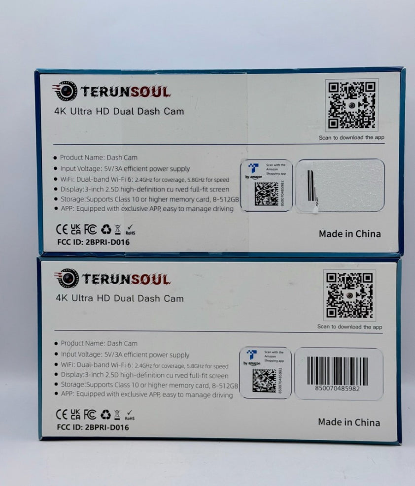 Terunsoul