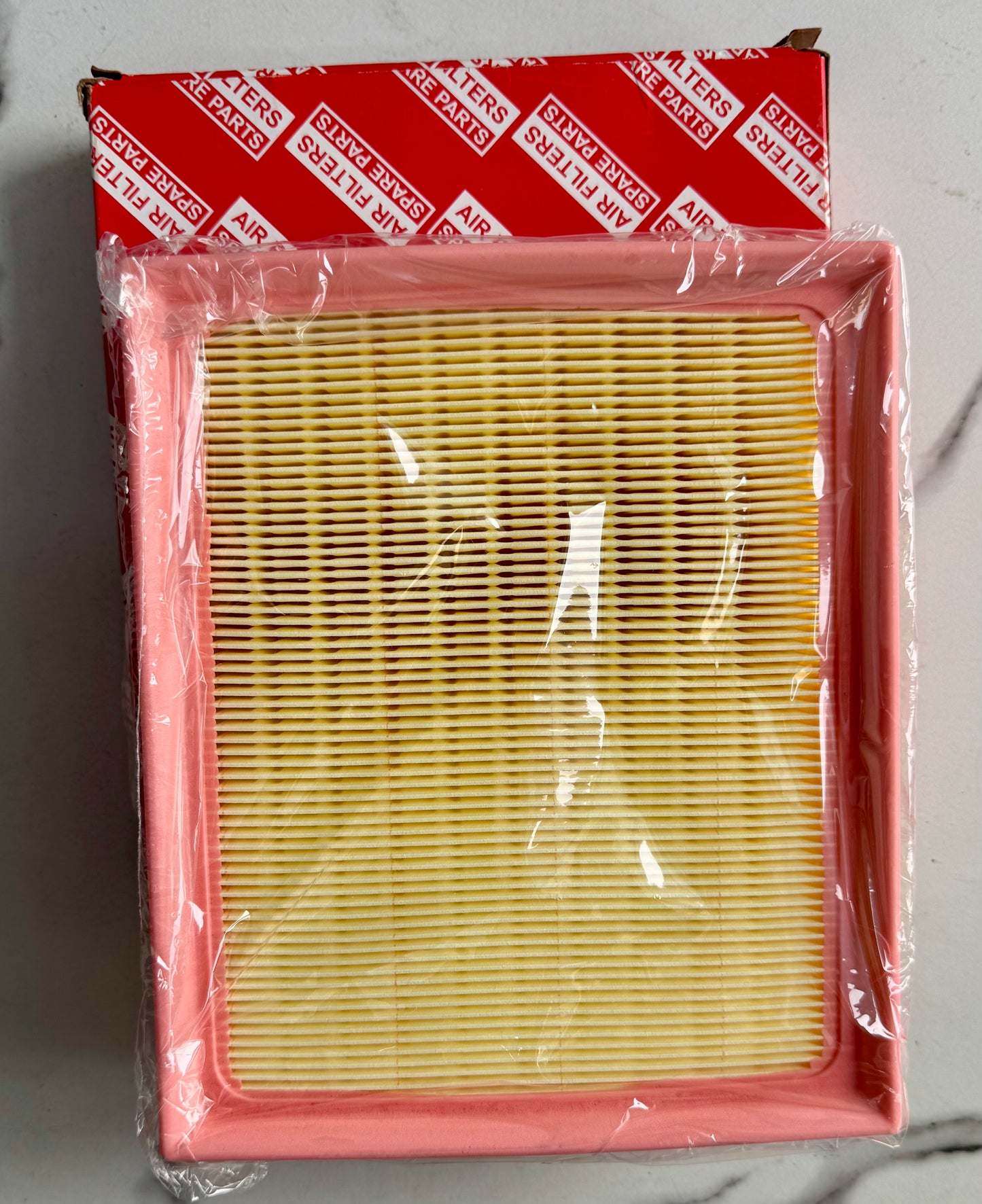 Filtre à air
