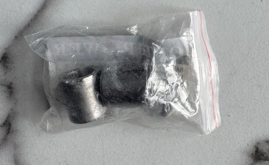 Battery terminal adapter