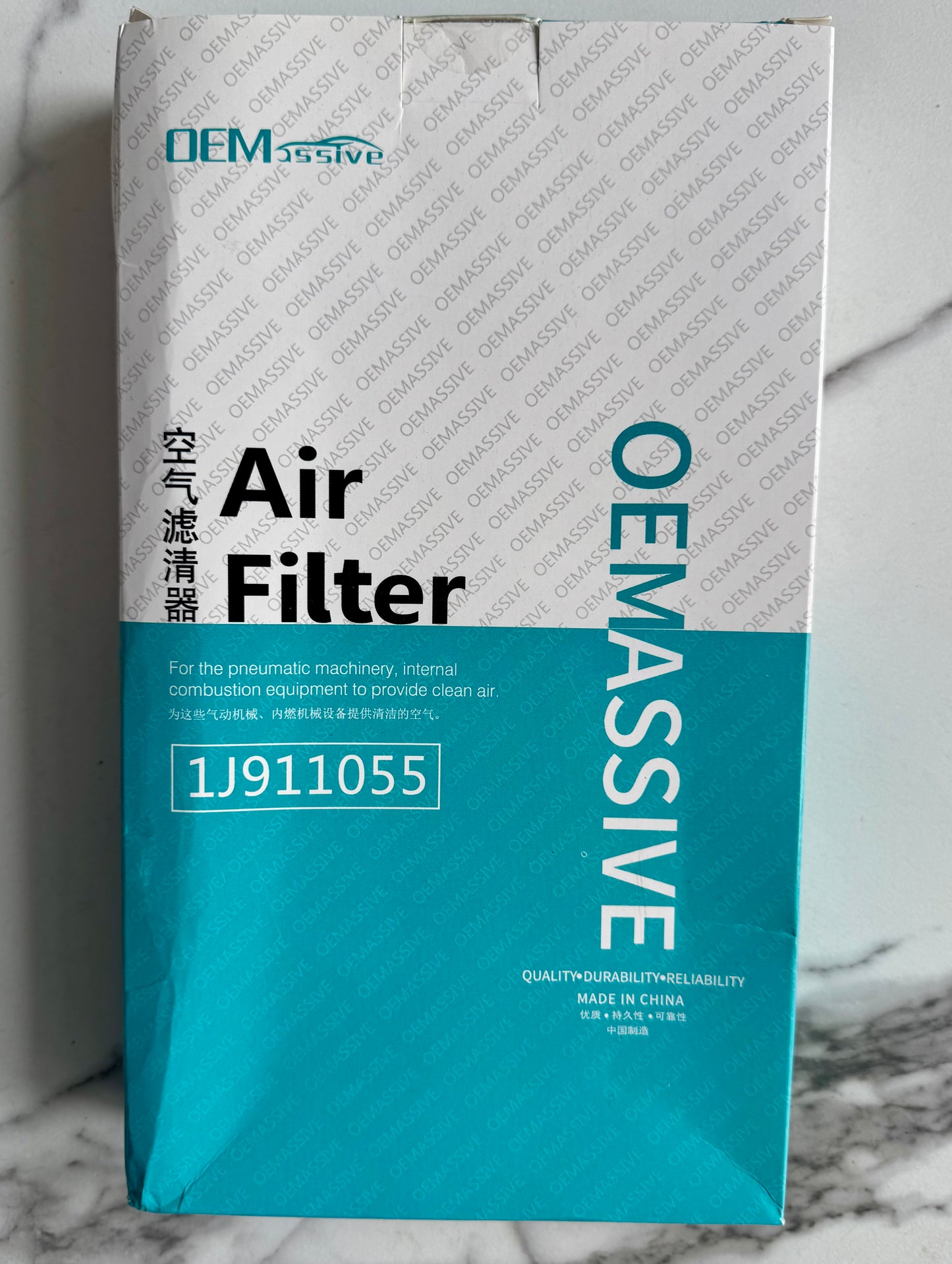 Filtre à air