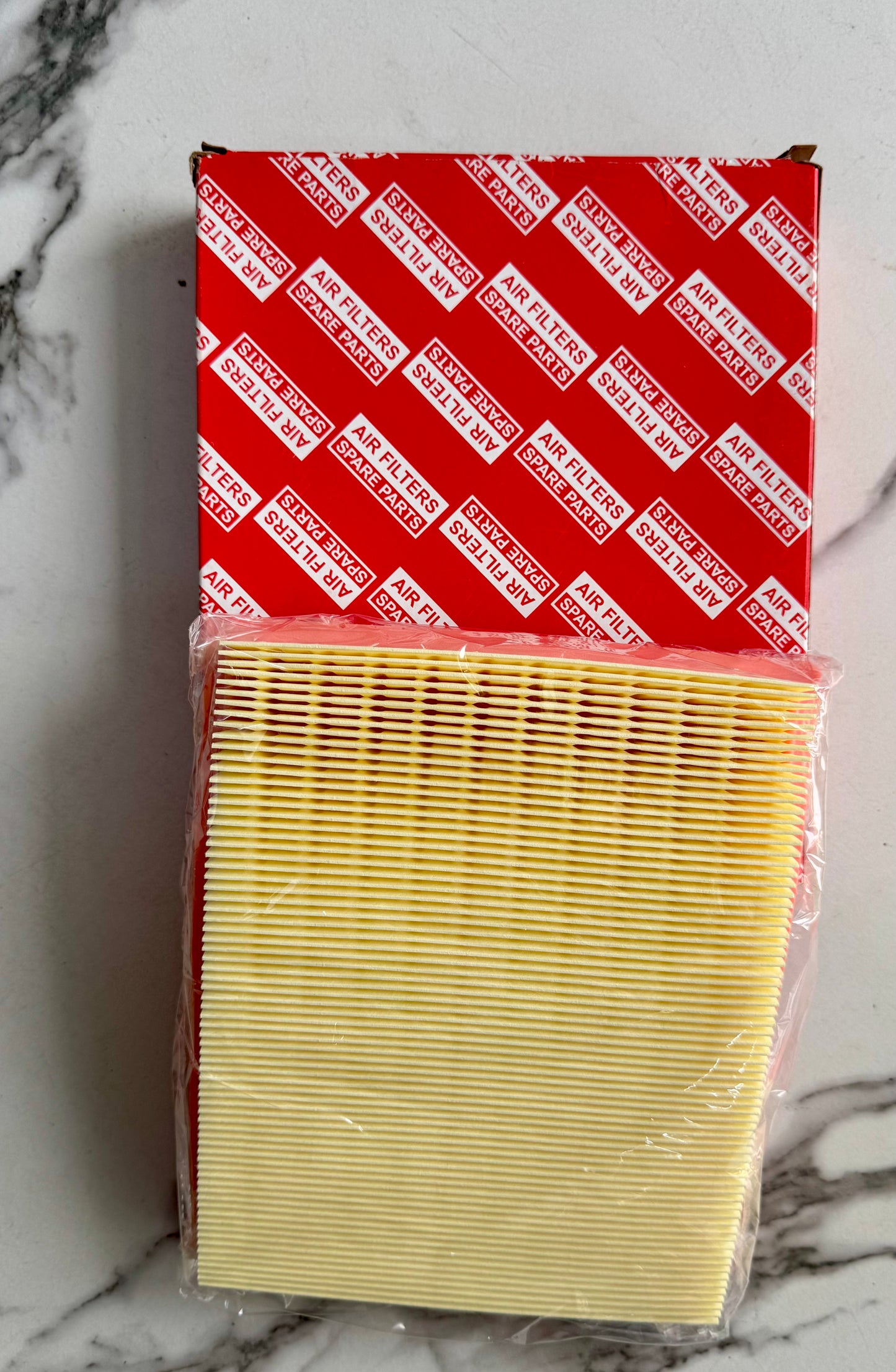 Filtre à air