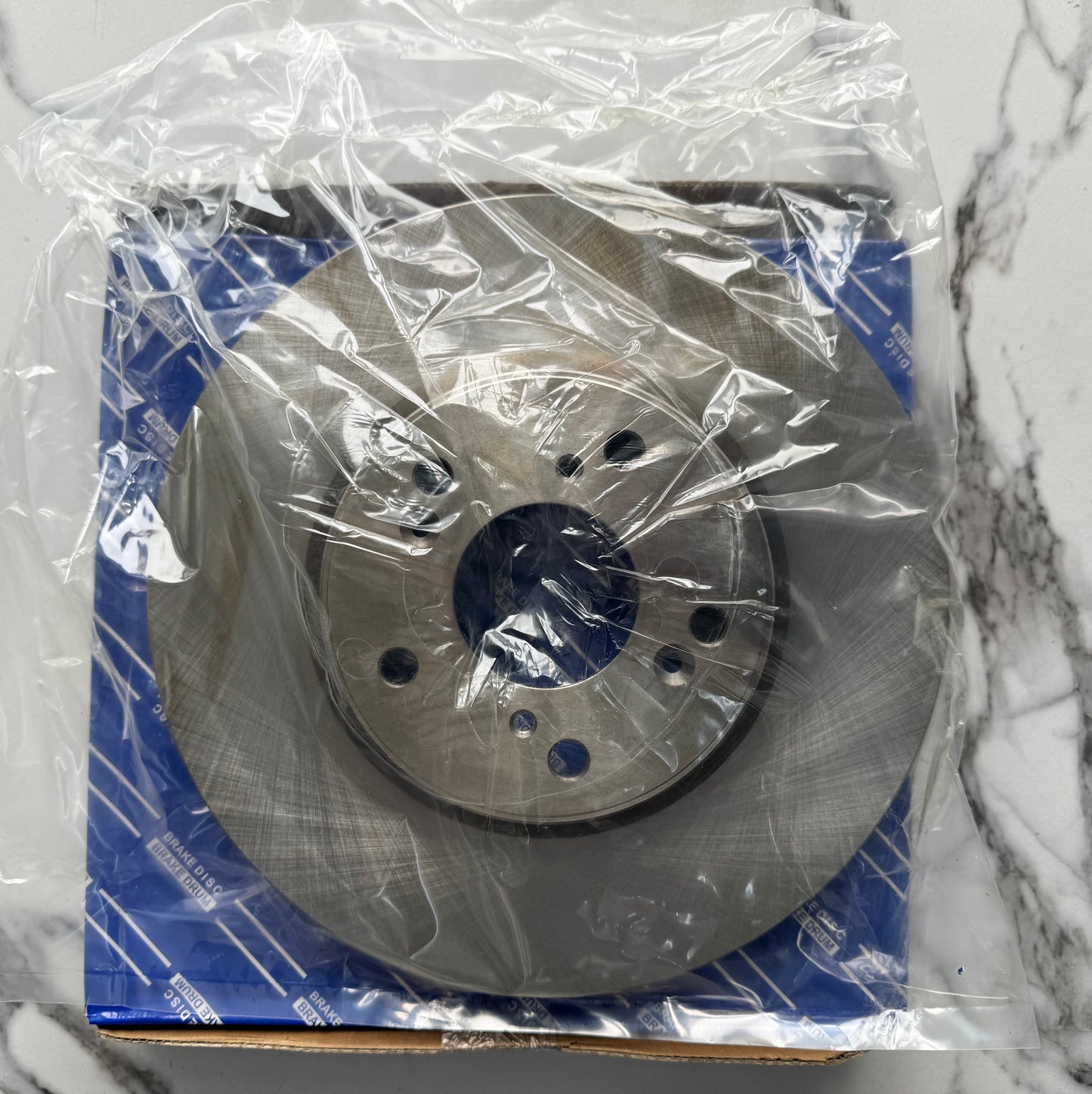 Disque de frein
