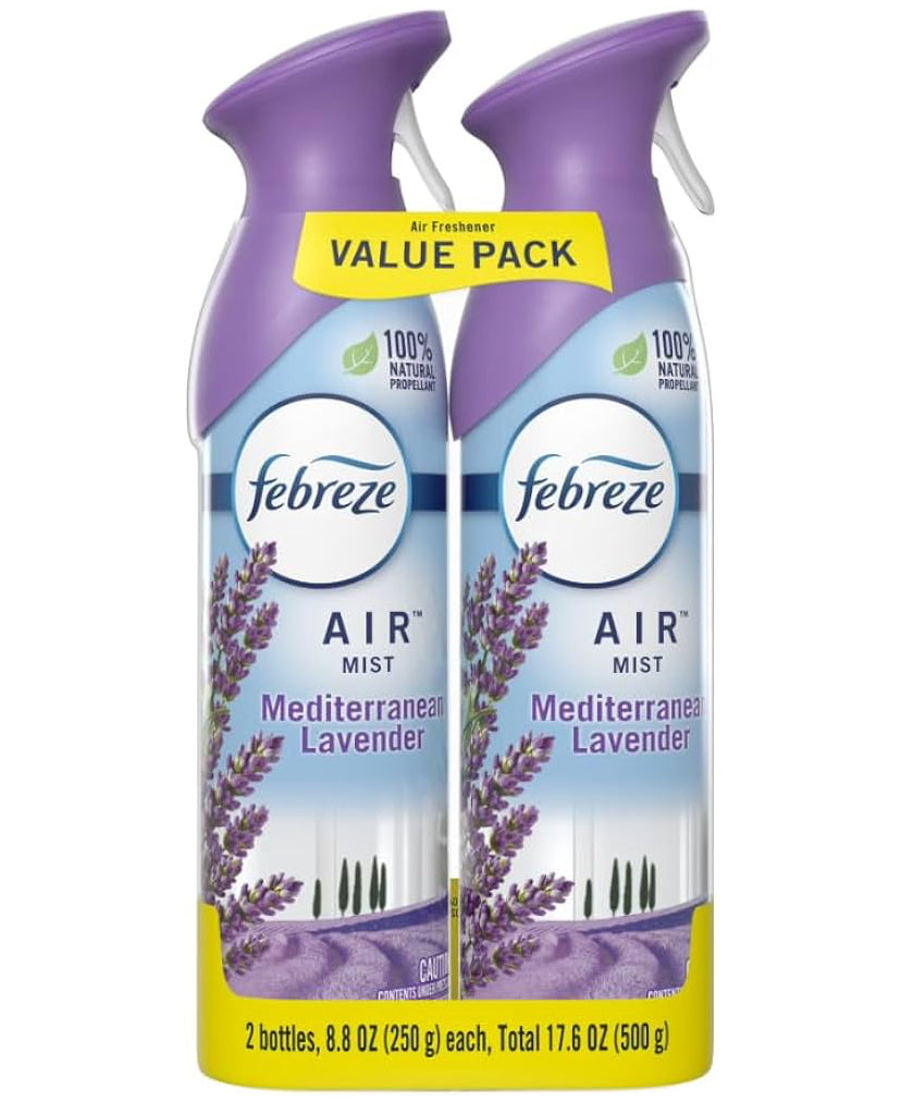 Air Mist