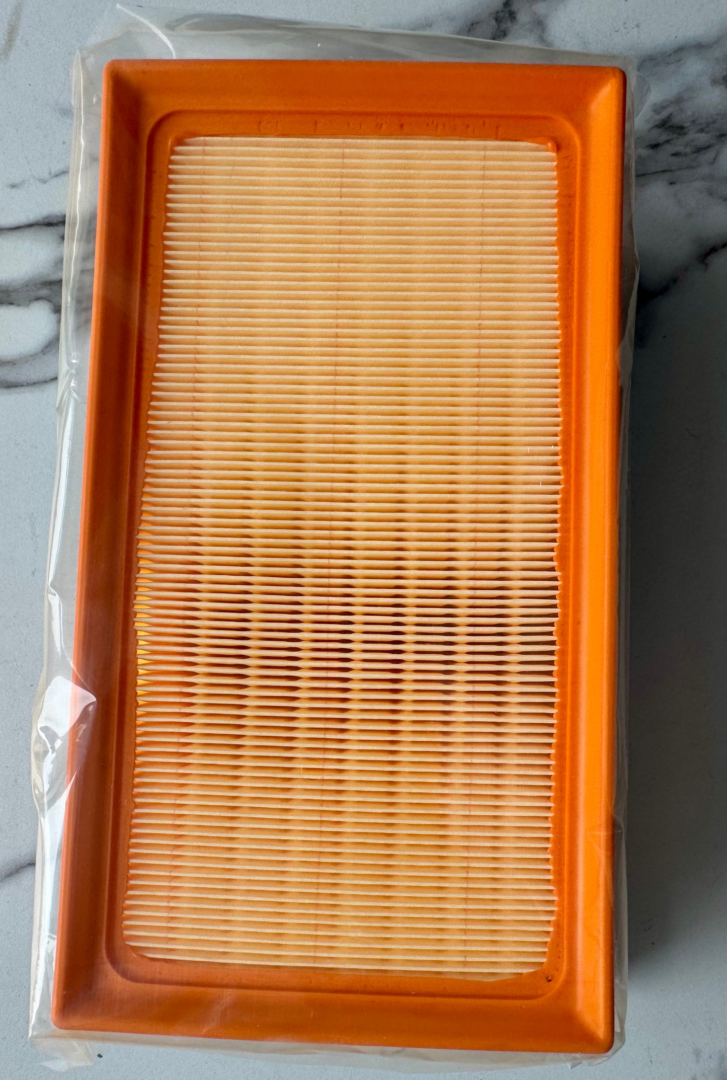 Filtre à air