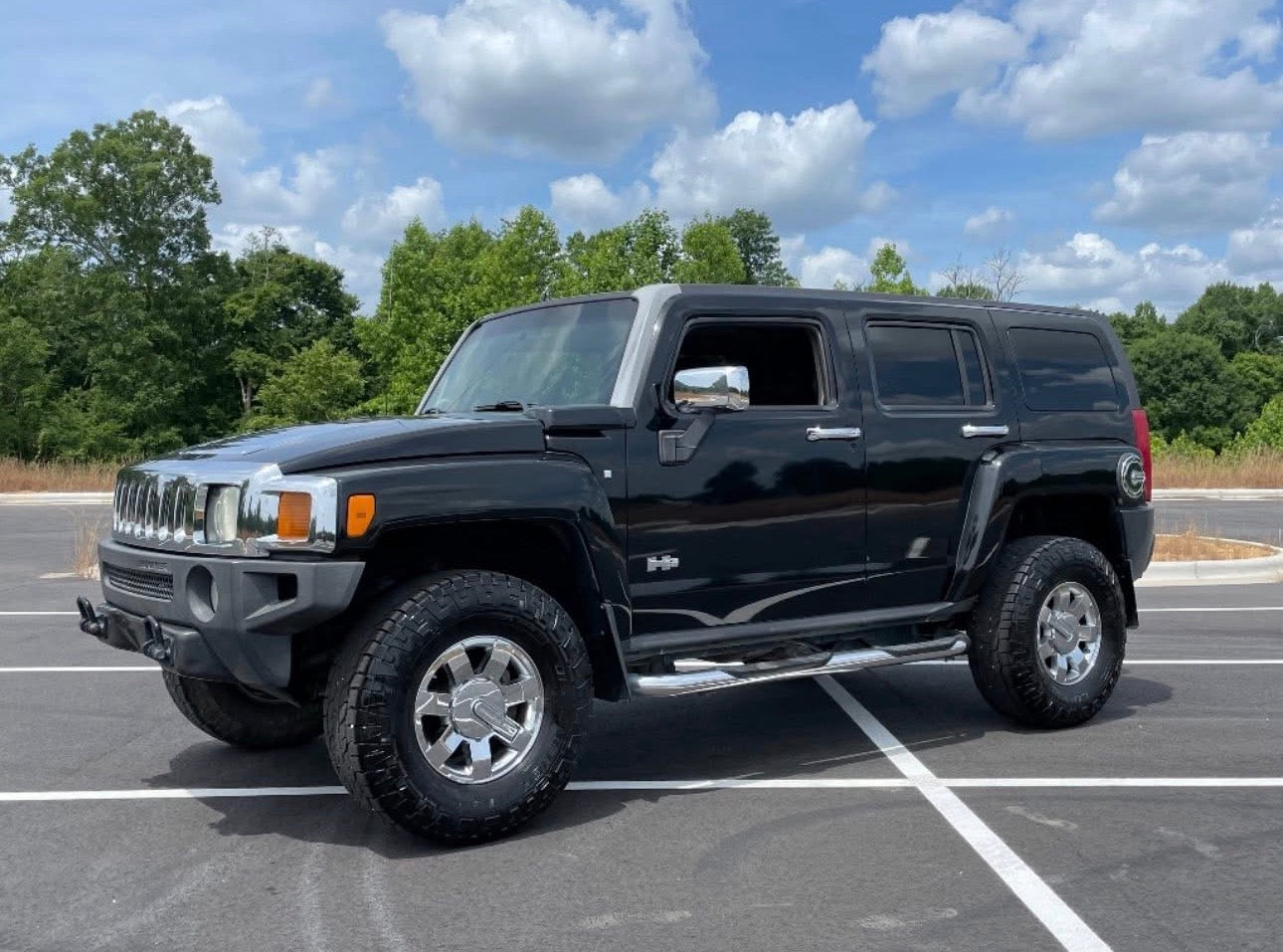 Hummer