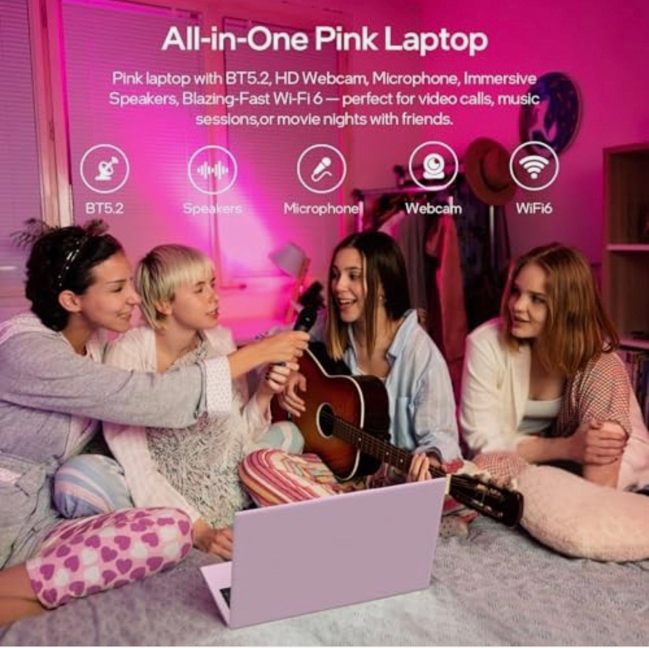 Laptop