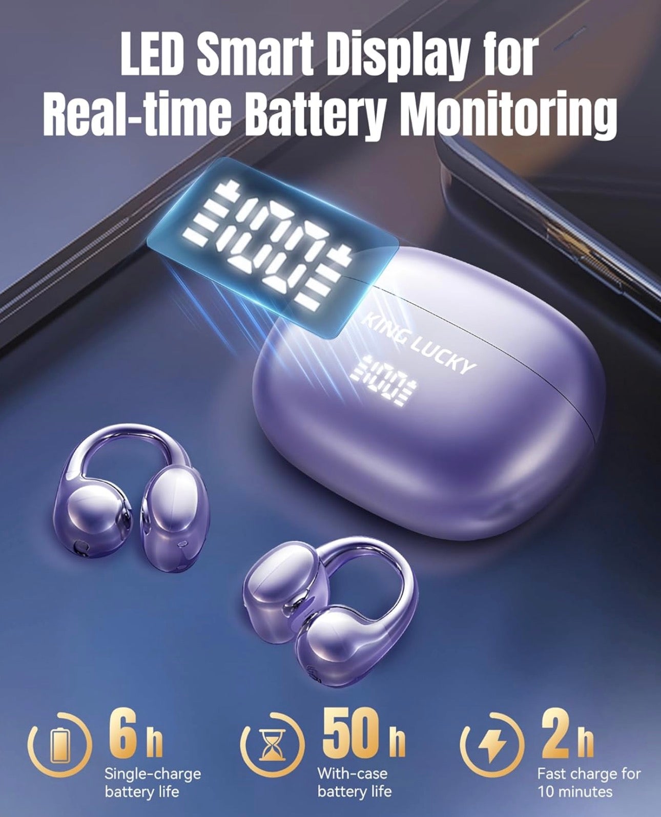 AirPod i121