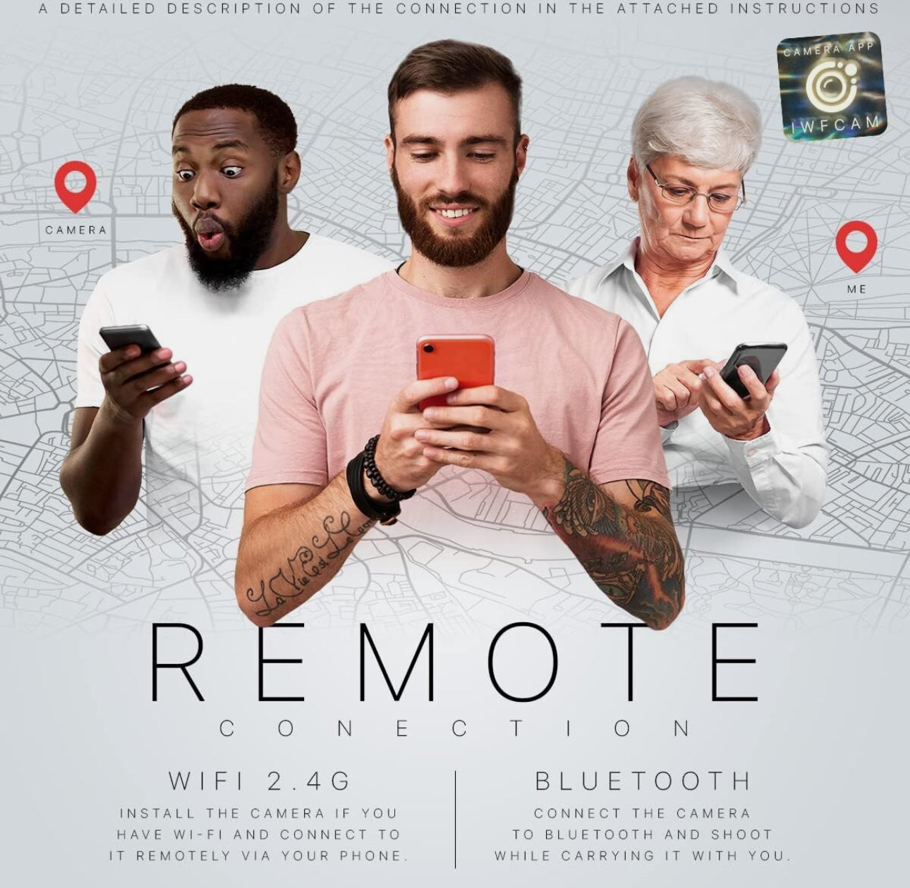 Wifi Came