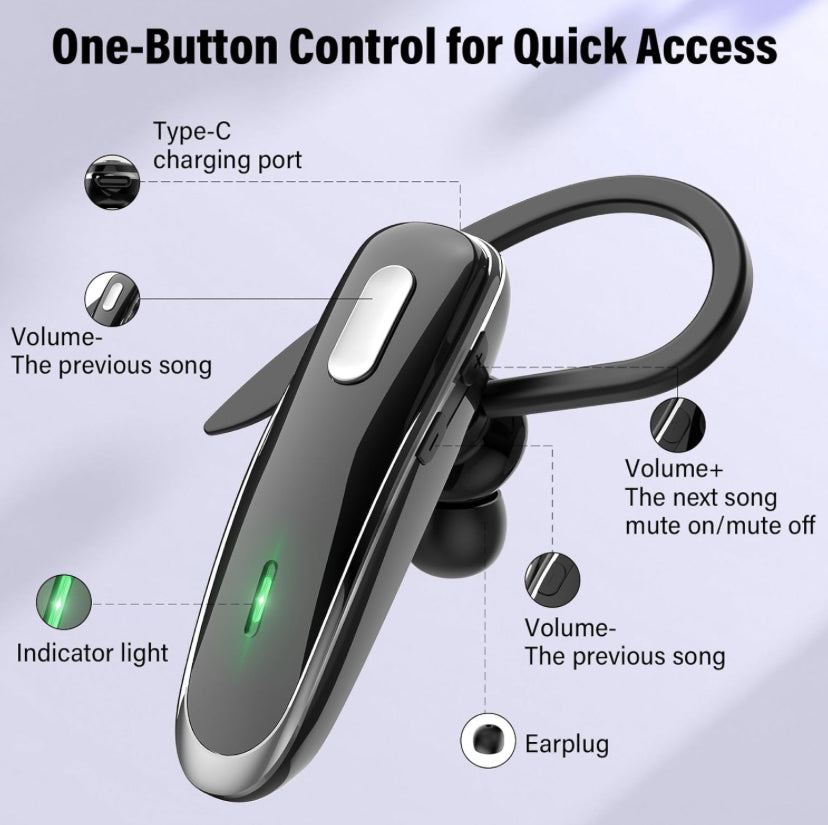 Earhook