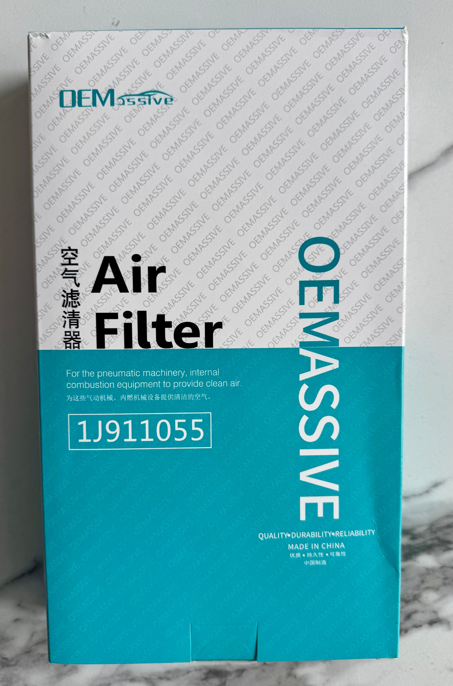 Filtre à air