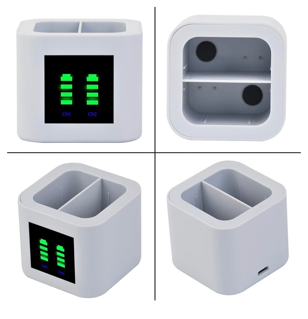 Doorbell Battery