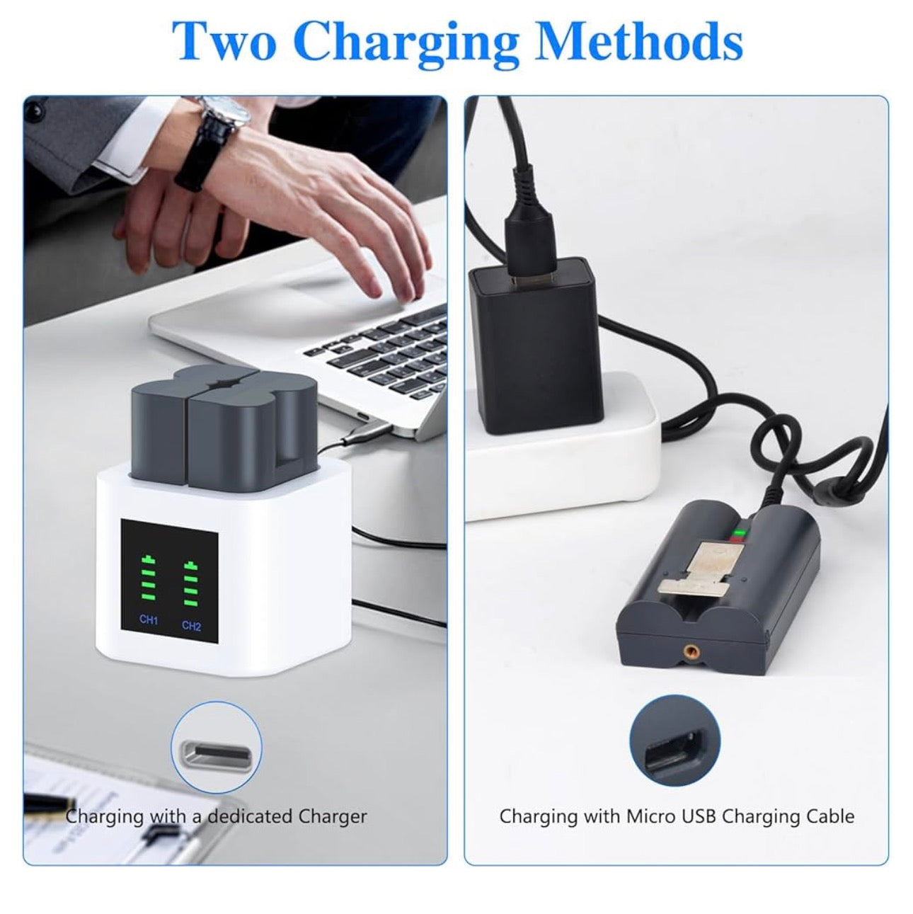 Doorbell Battery