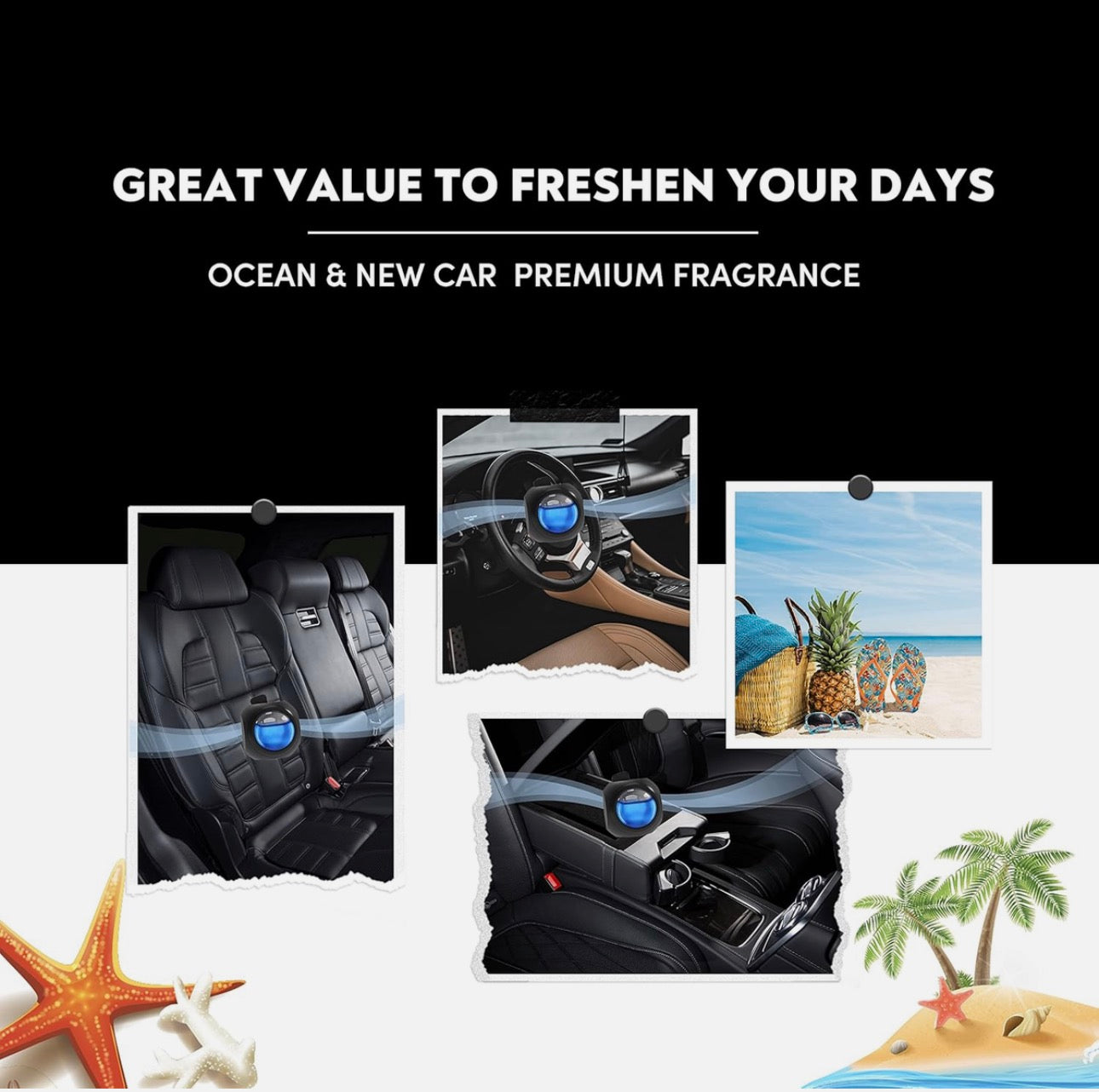 Air freshener