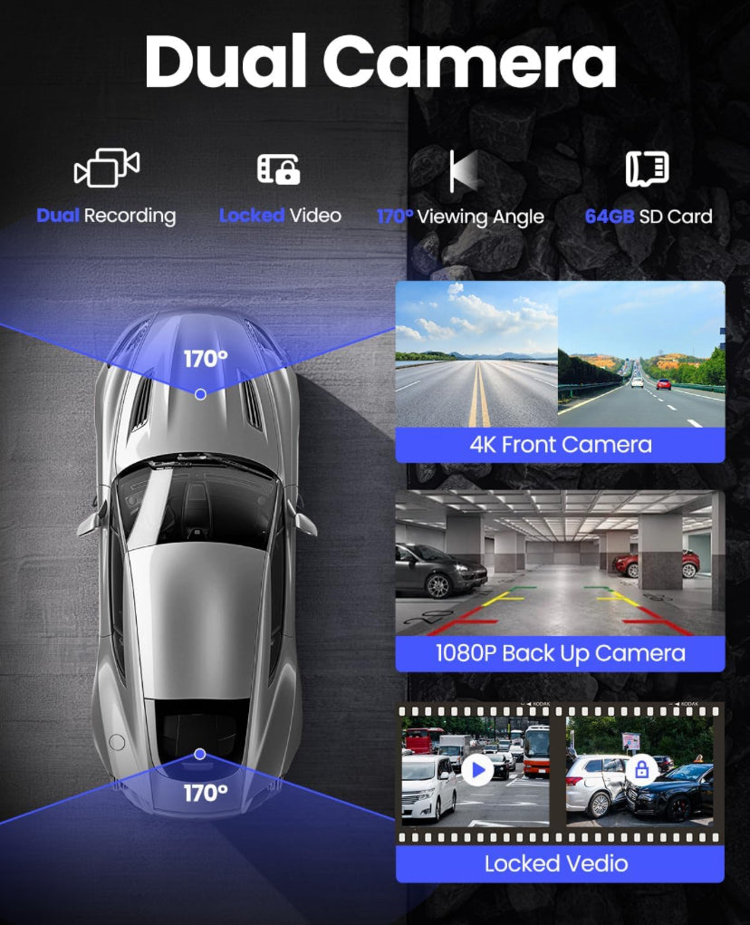 Portable CarPlay