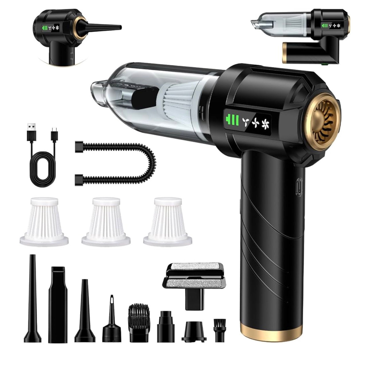 Aspirateur