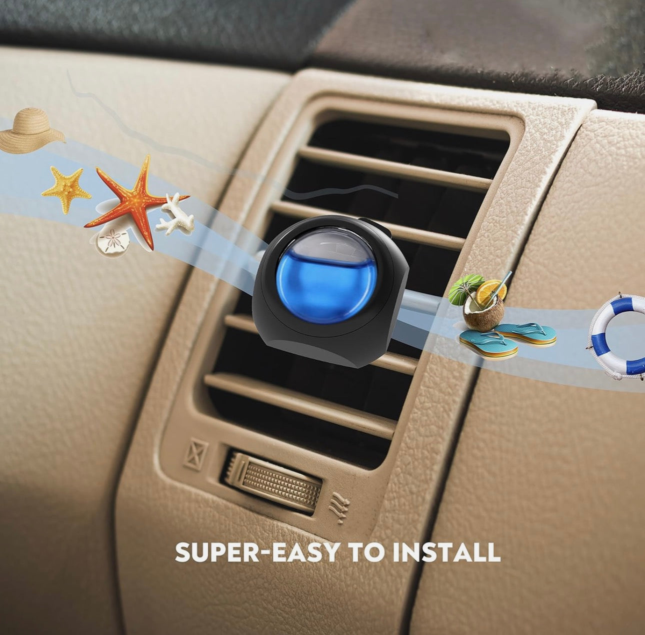 Air freshener