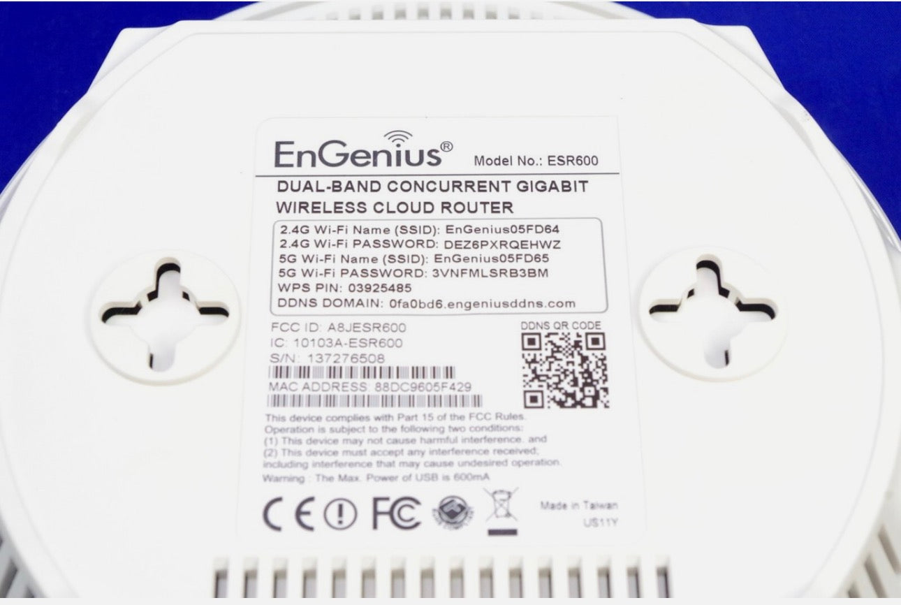 EnGenius