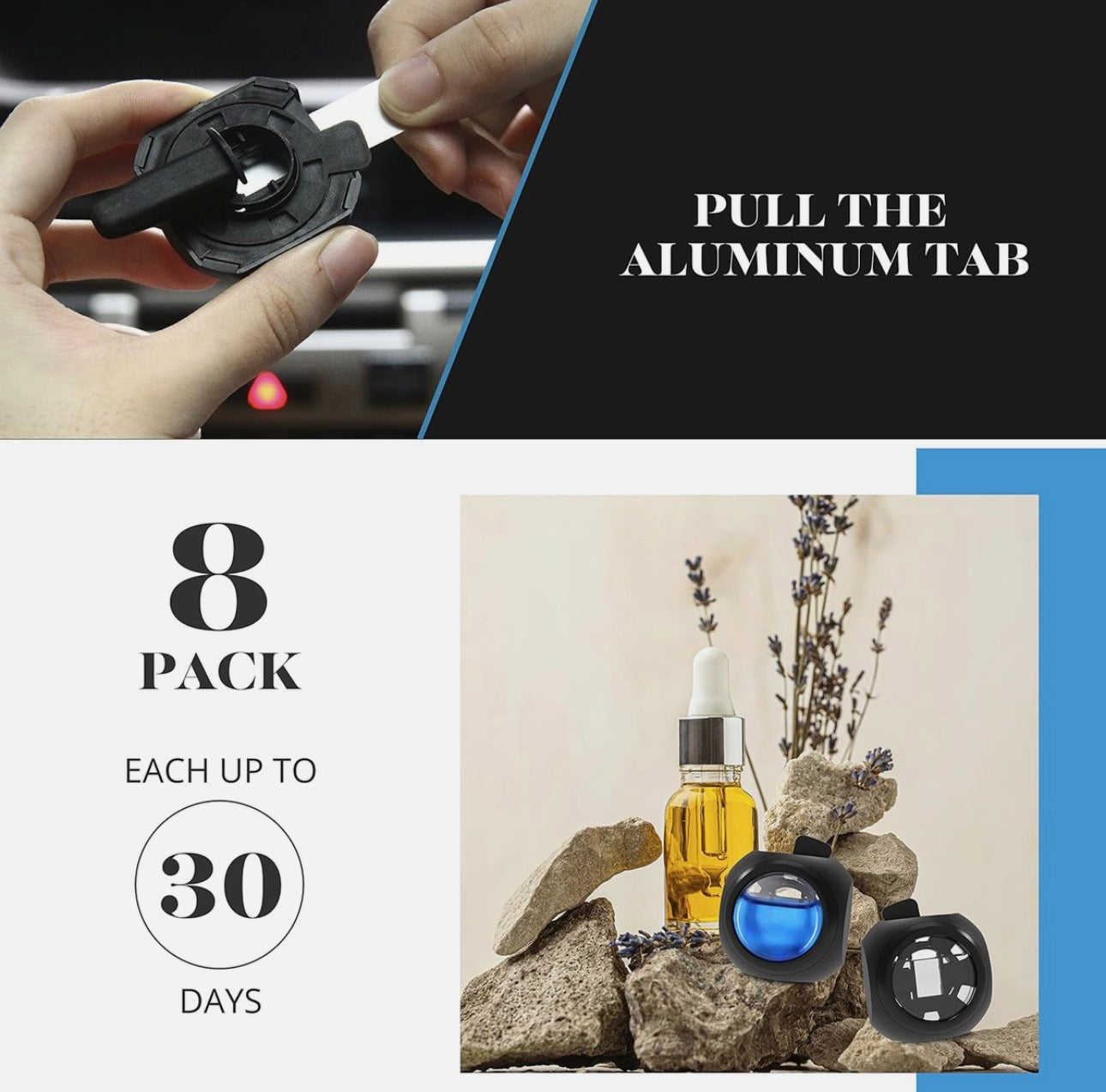 Air freshener