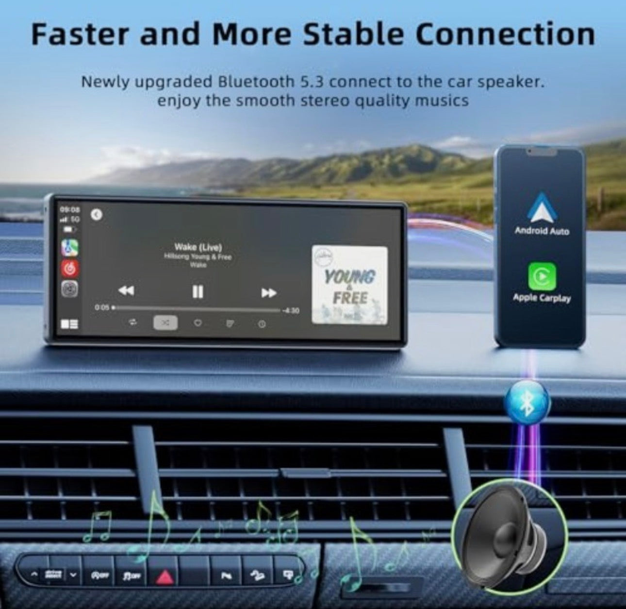 Smart Screen