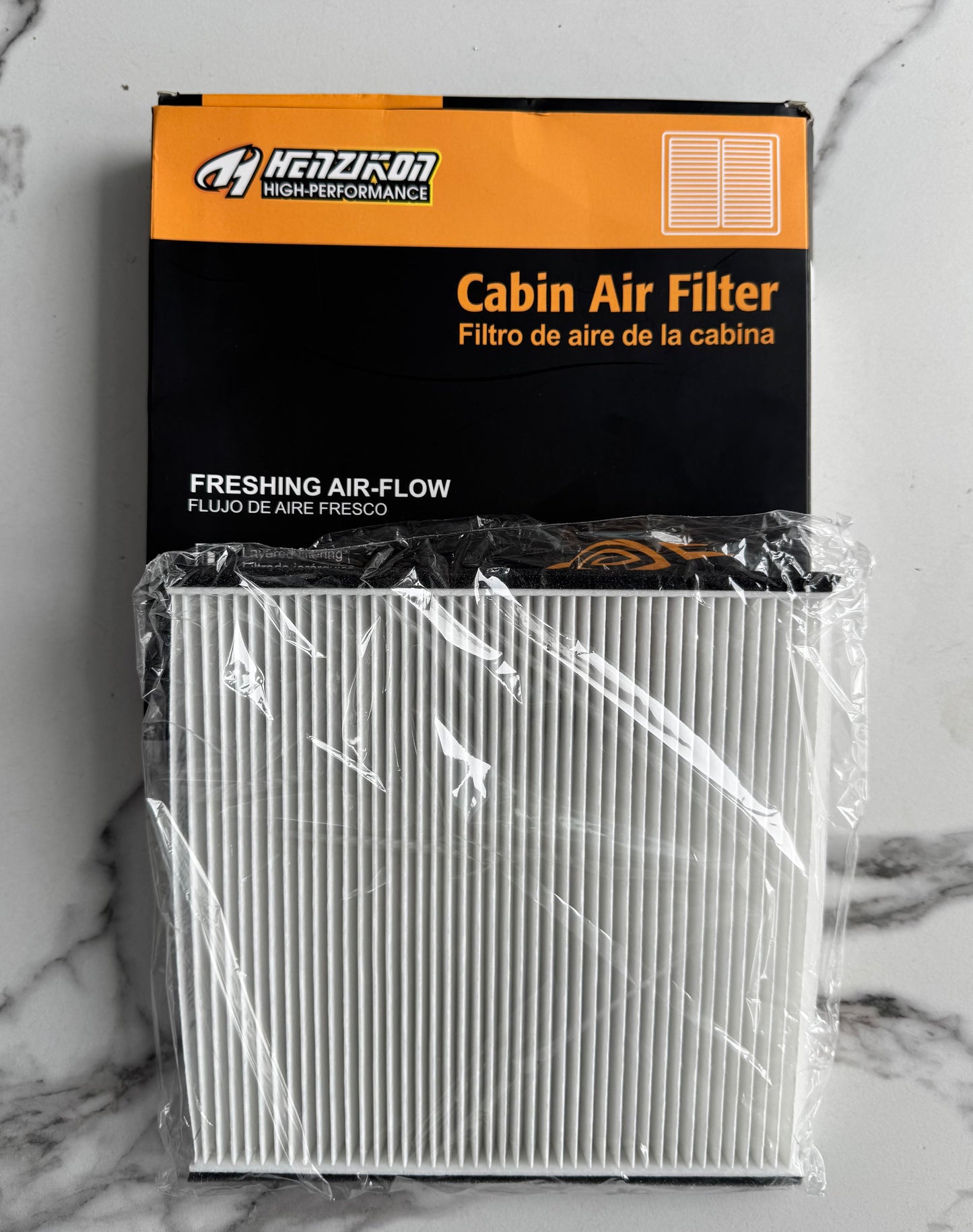 Filtre à air