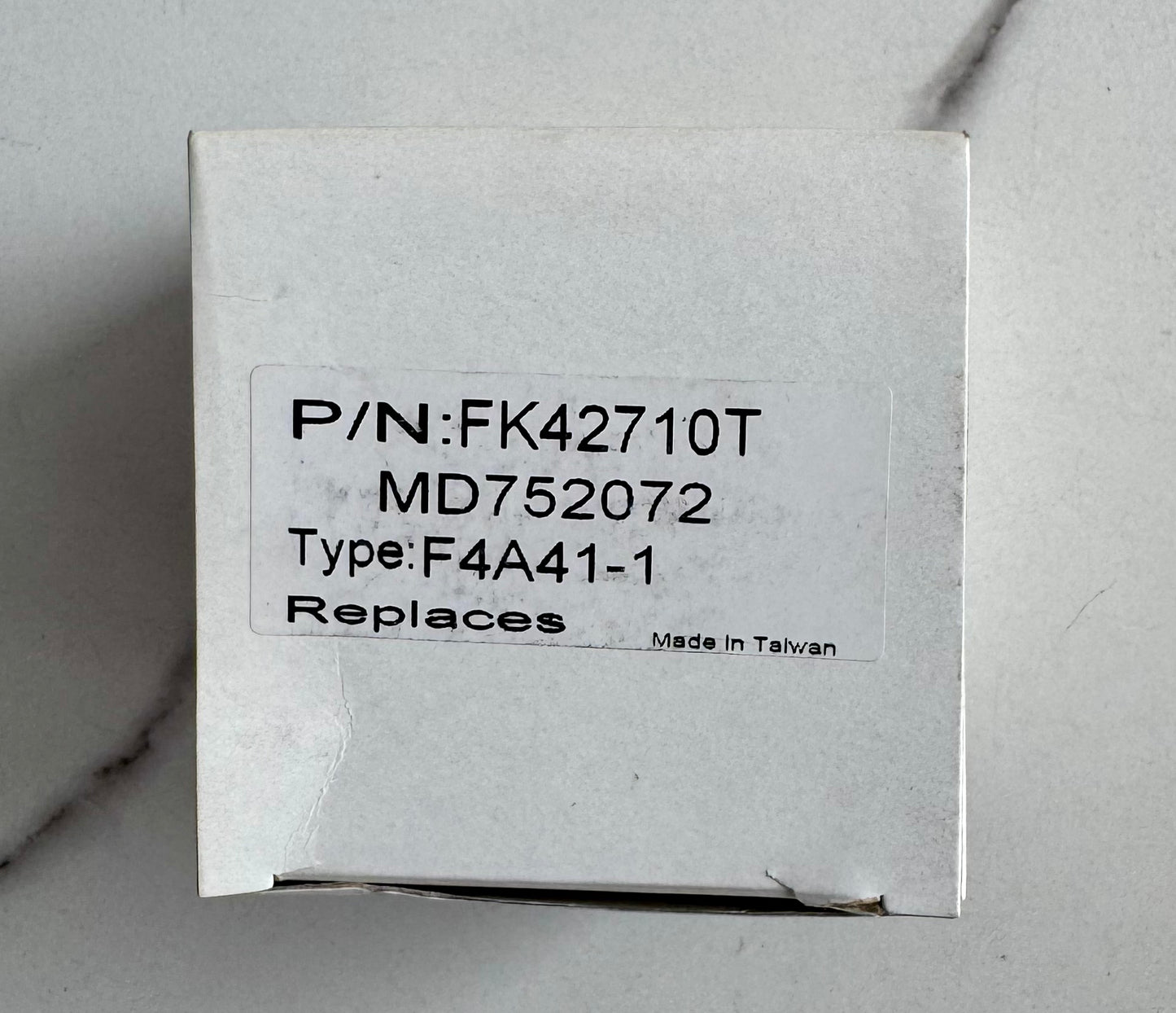 Filtre de transmission