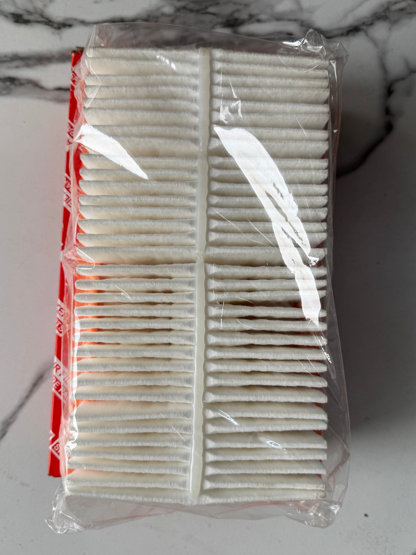 Filtre à air