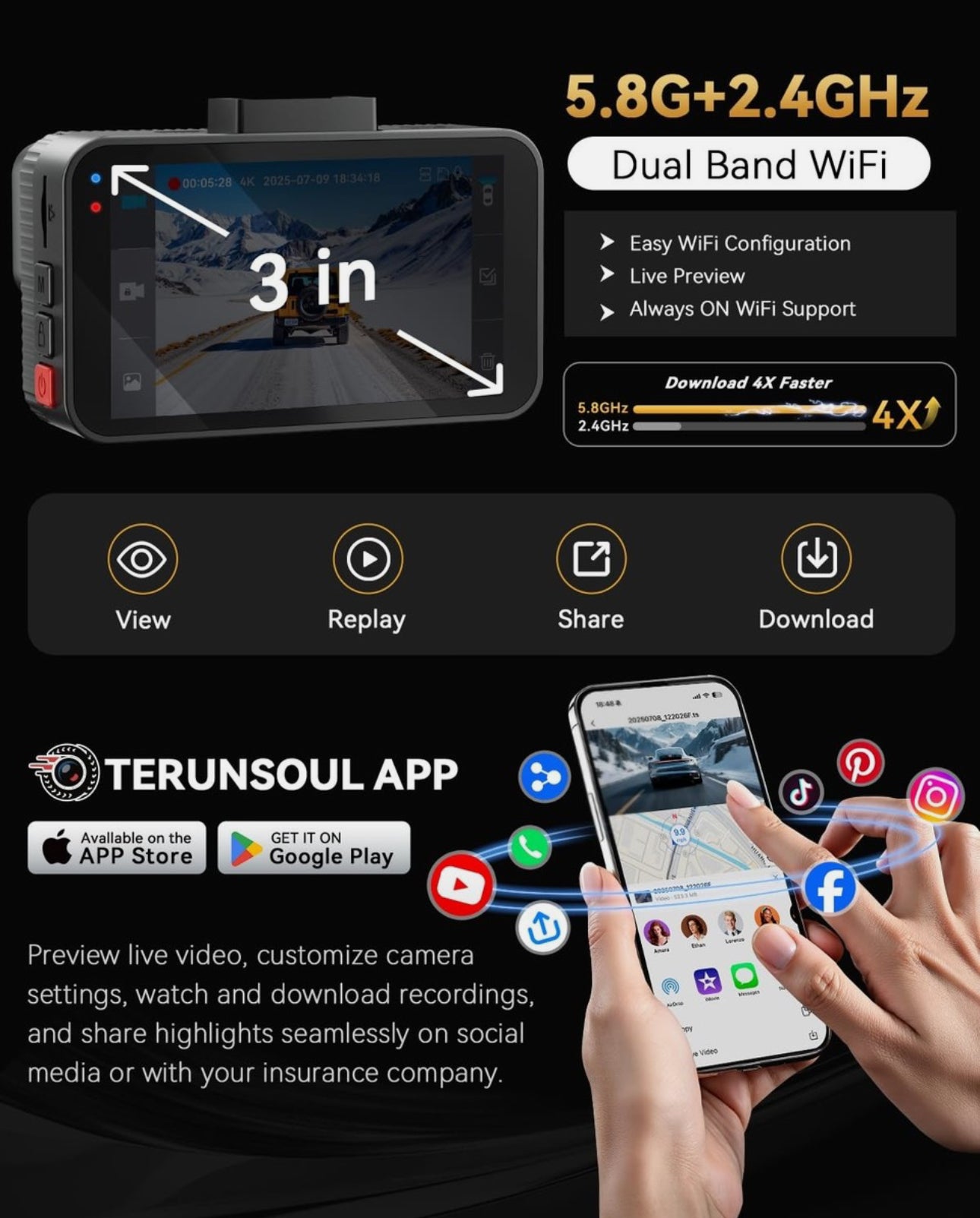 Terunsoul