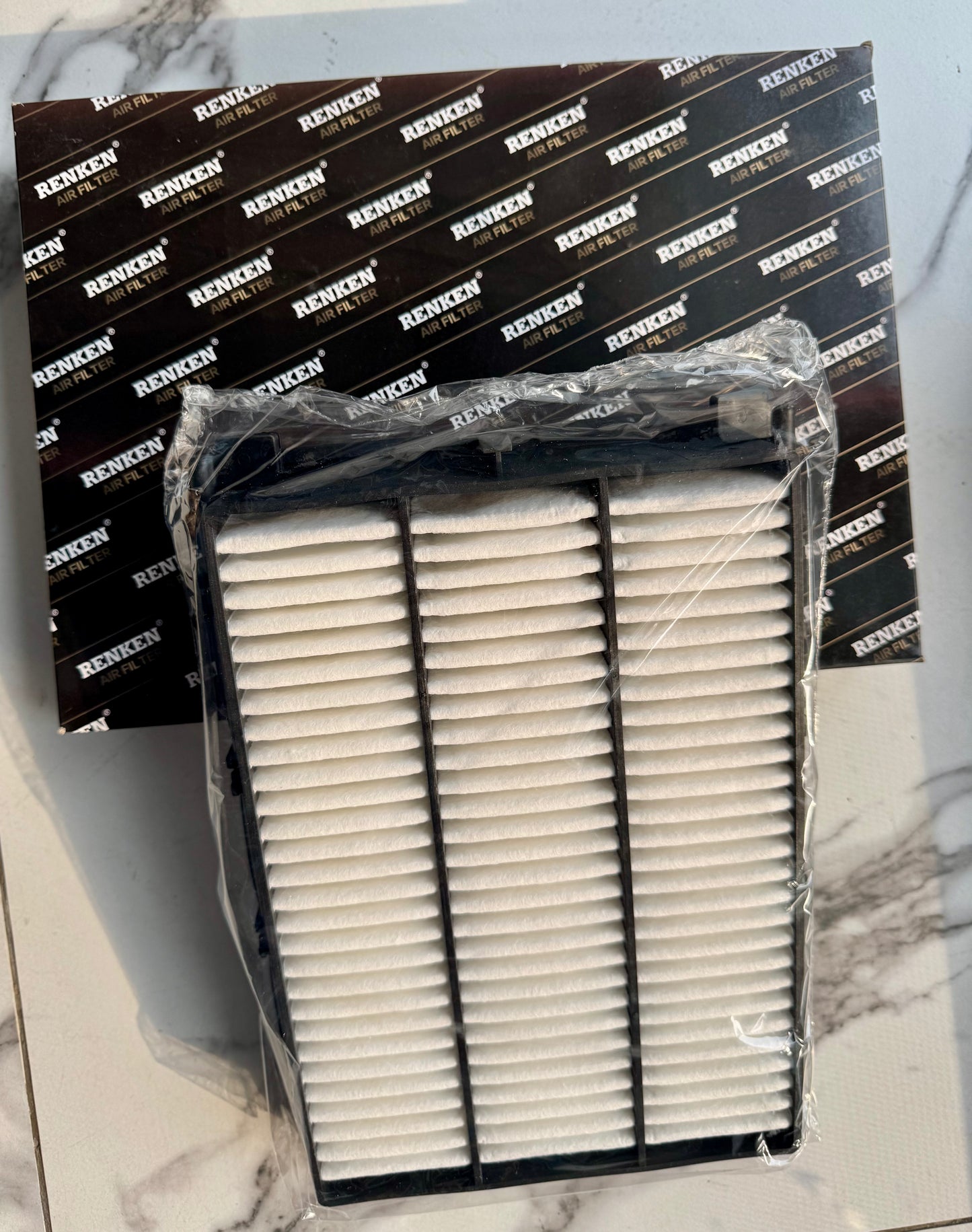 Filtre à Air