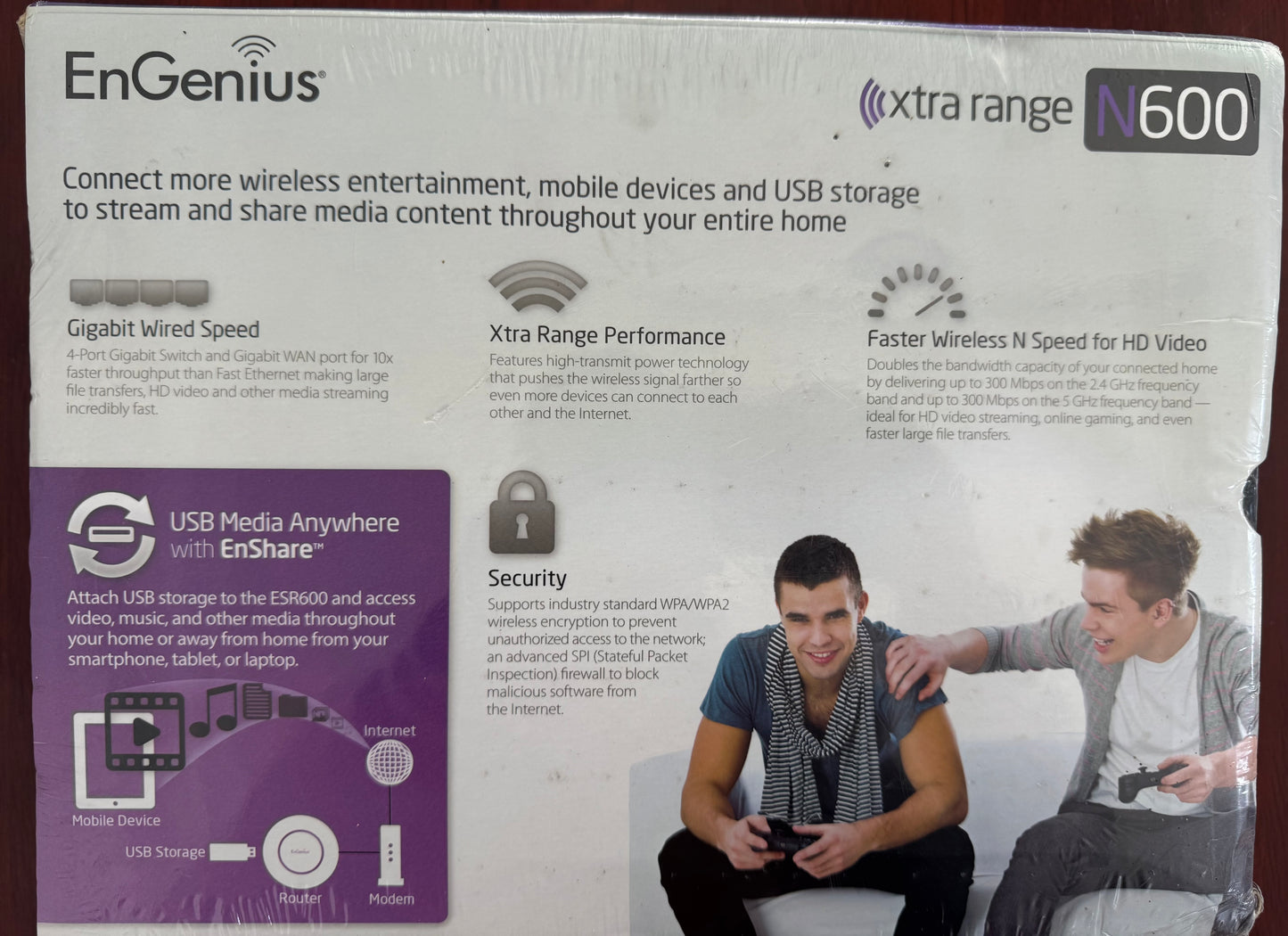 EnGenius