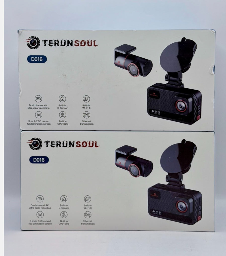 Terunsoul