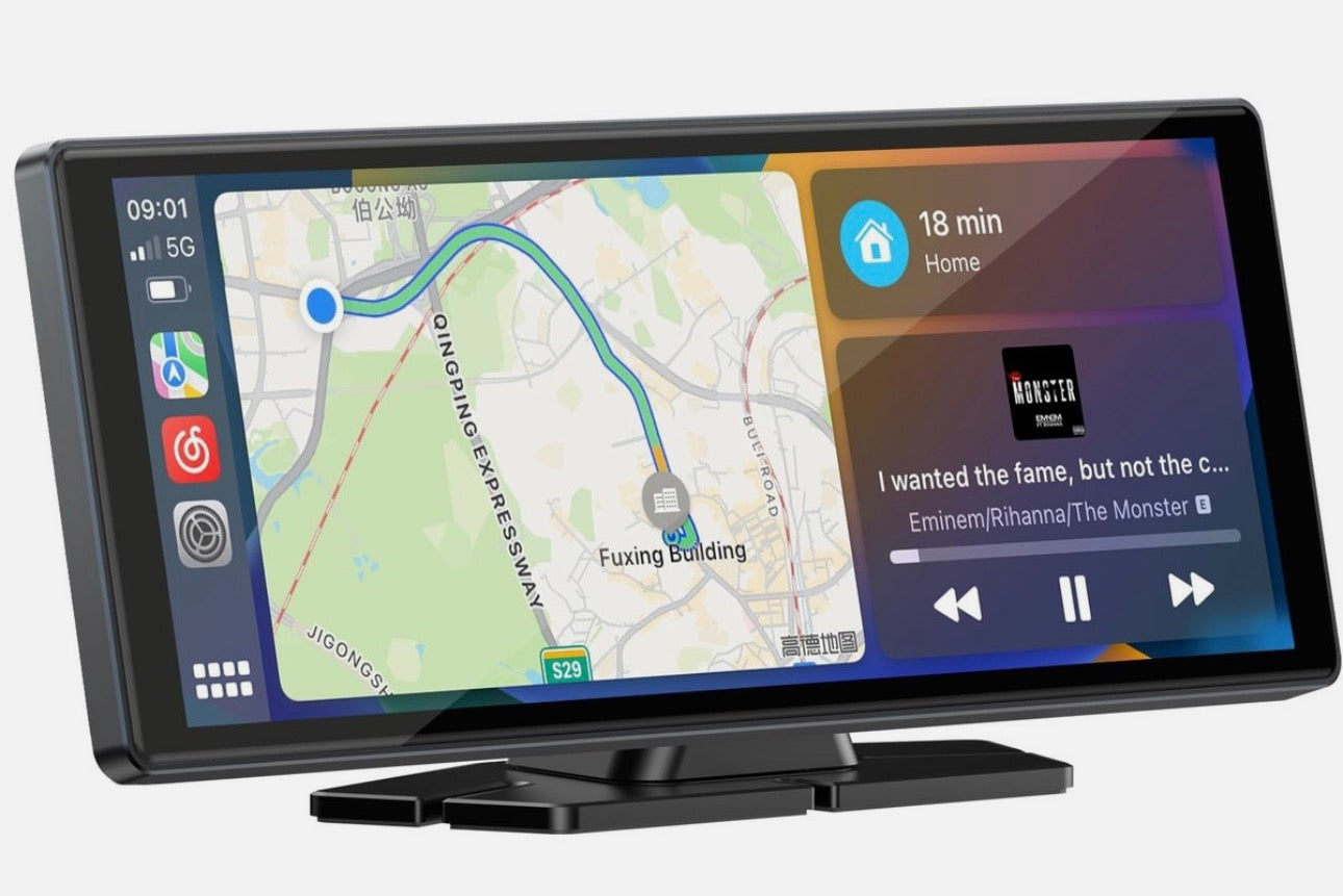 Smart Screen