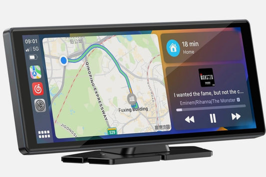 Smart Screen