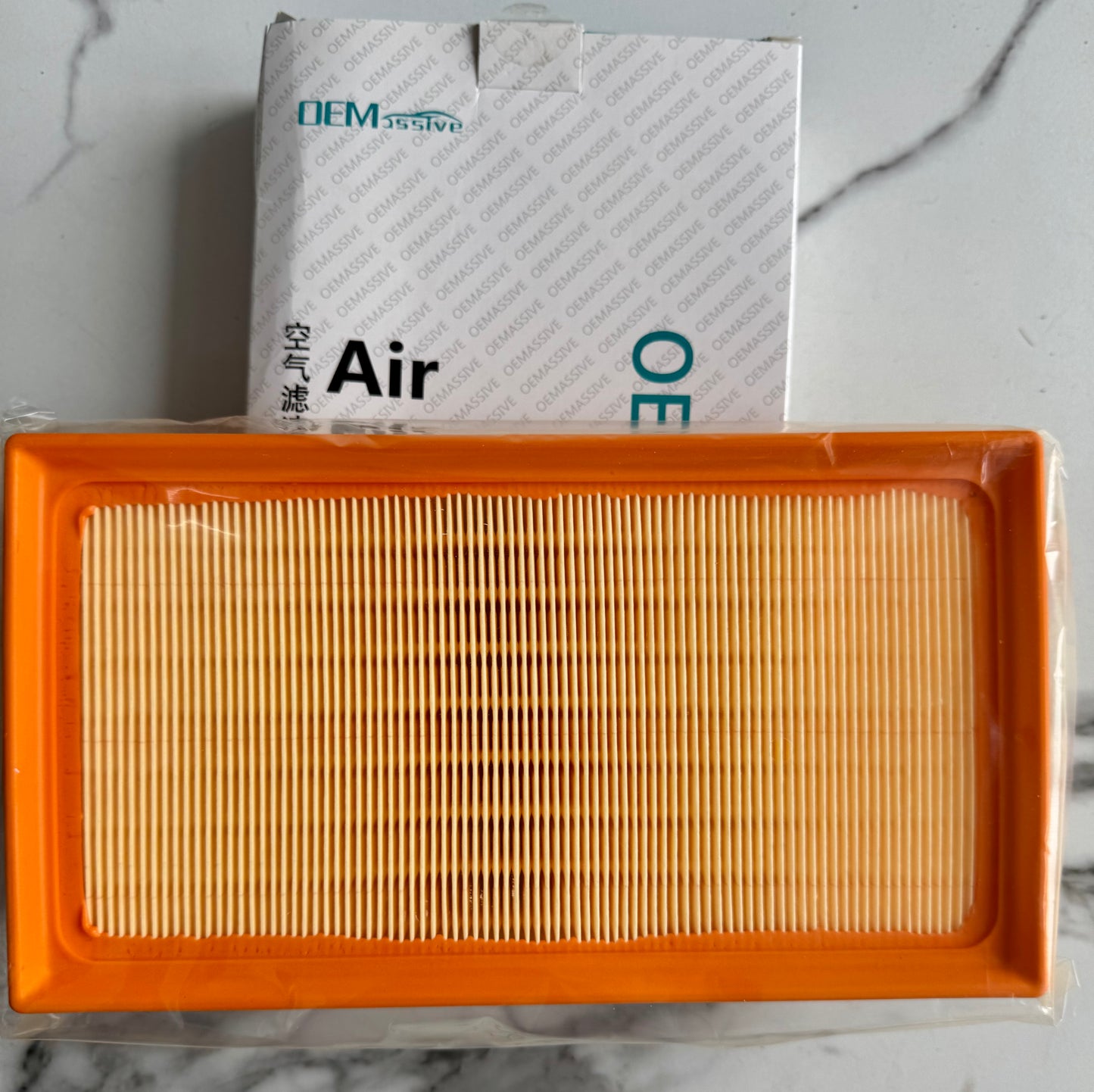 Filtre à air
