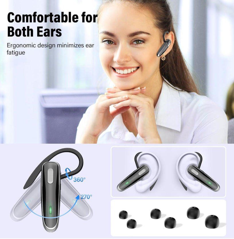 Earhook