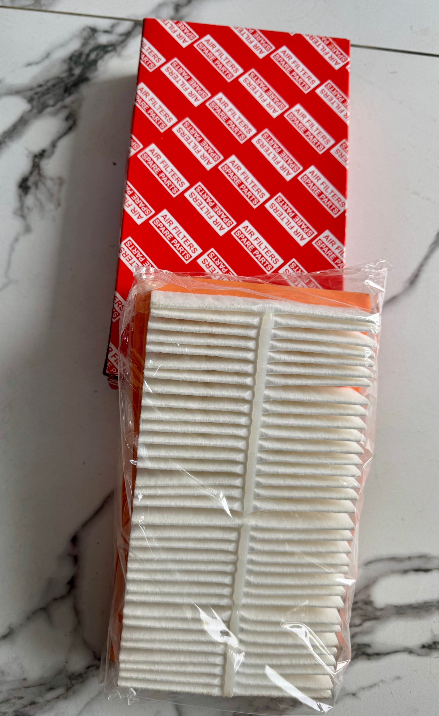 Filtre à air