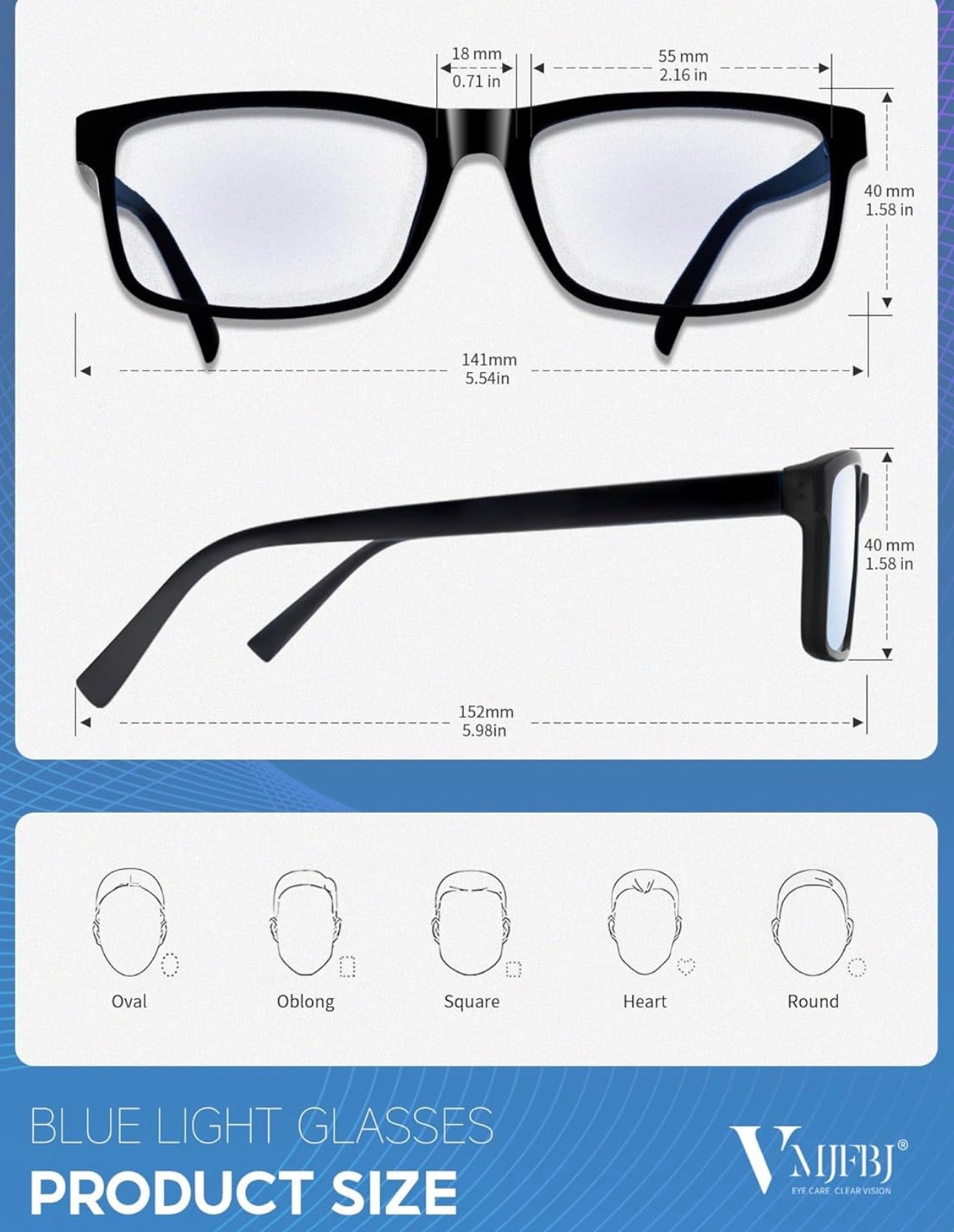Lunettes