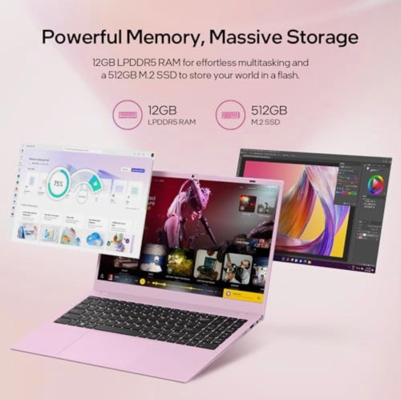 Laptop