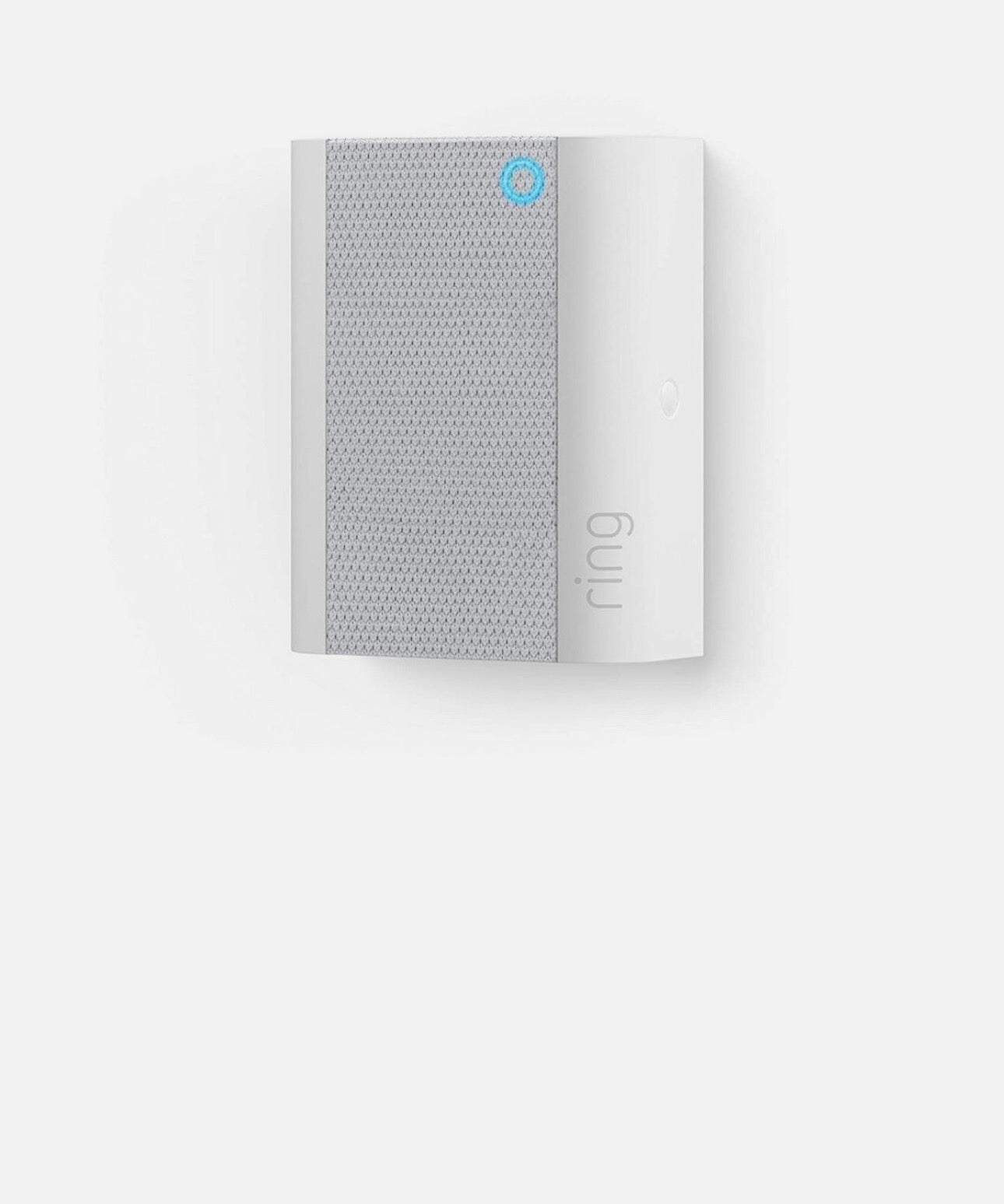 Ring chime