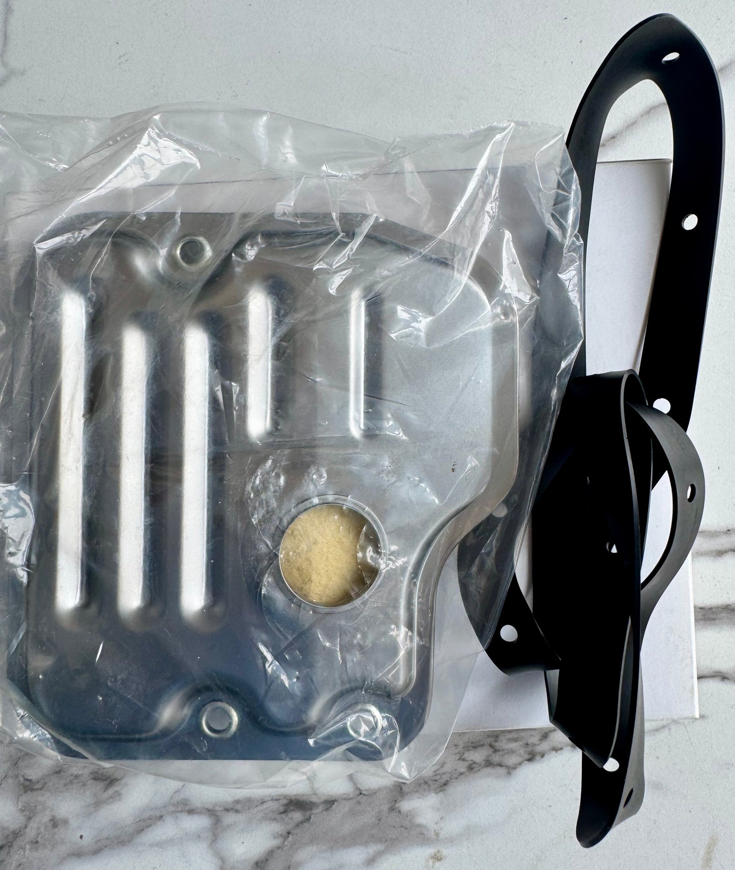 Kit de filtre de transmission