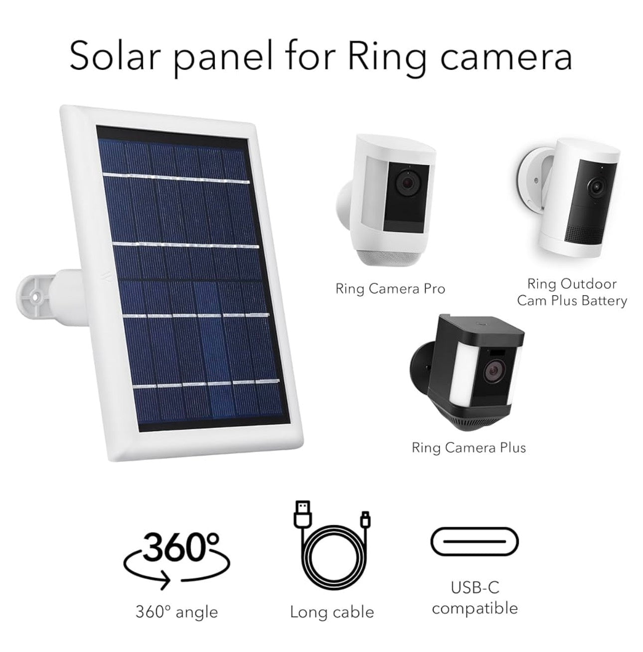 Panneau solaire