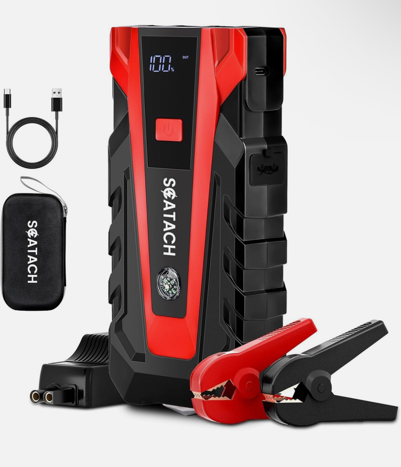 Jump Starter